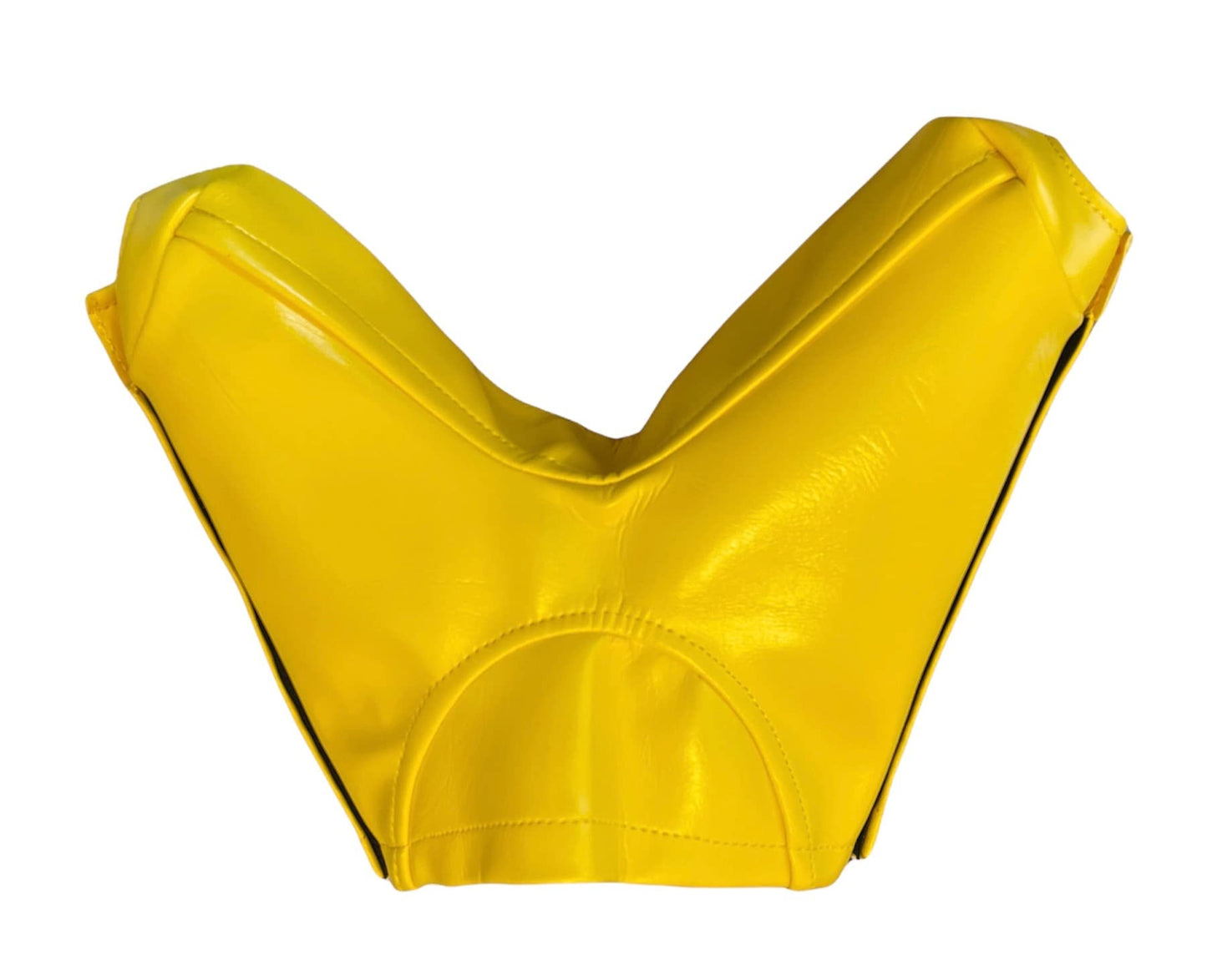 Sea-Doo Handlebar Pad Cover 1990-2000 GT GTX GTI GTS SeaDoo Yellow