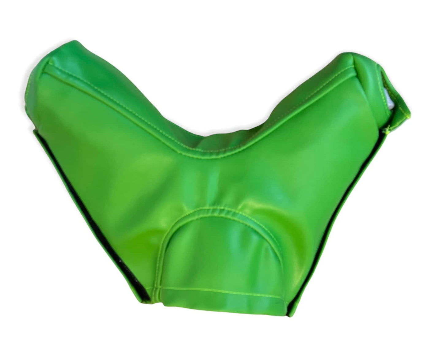 Almohadilla protectora para manillar Sea-Doo Seadoo GT GTX GTI GTS verde