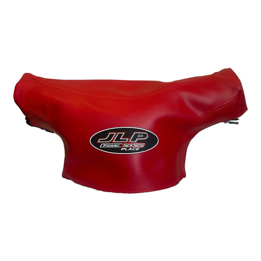 WaveRunner WaveVenture Handlebar Cover Wave Venture 1994 1995 1996 1997 Vinyl Easy Install Red