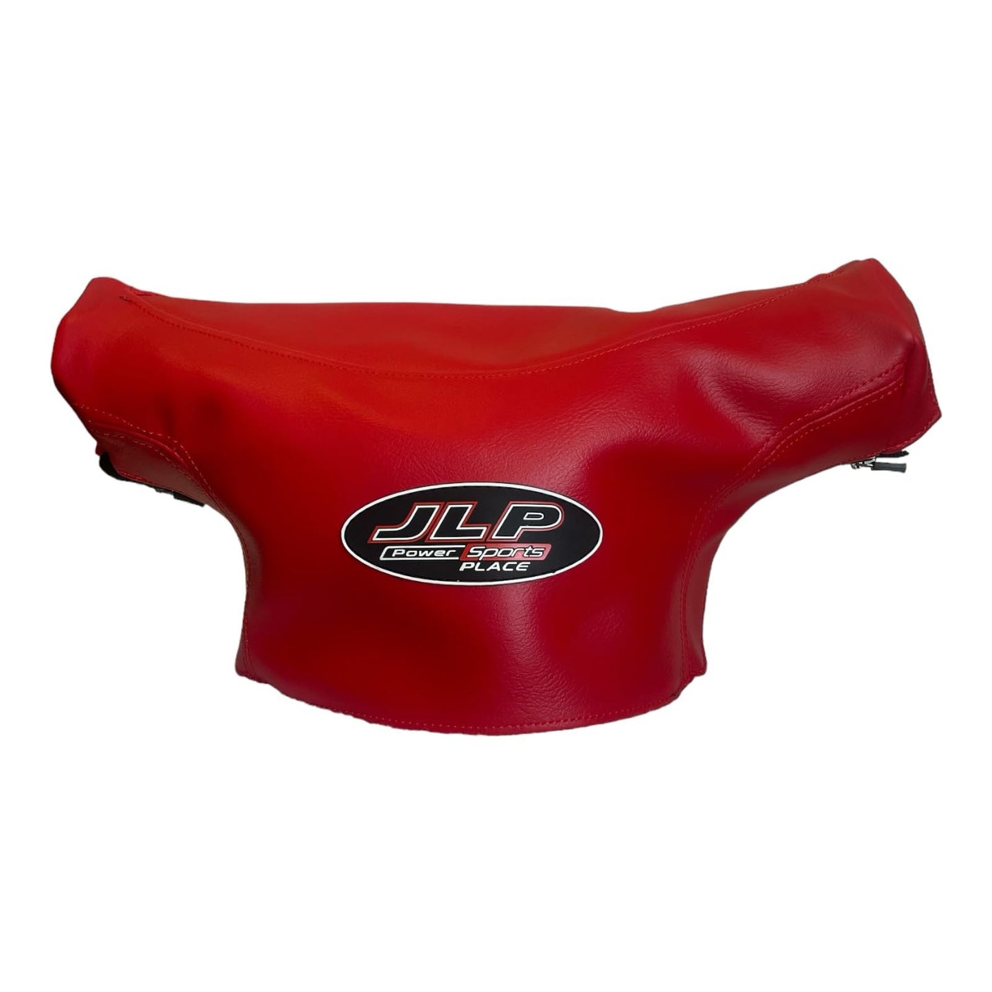 Cubierta de repuesto para manillar de moto acuática Waverunner Venture Jetski 700 701 760 1100, color rojo