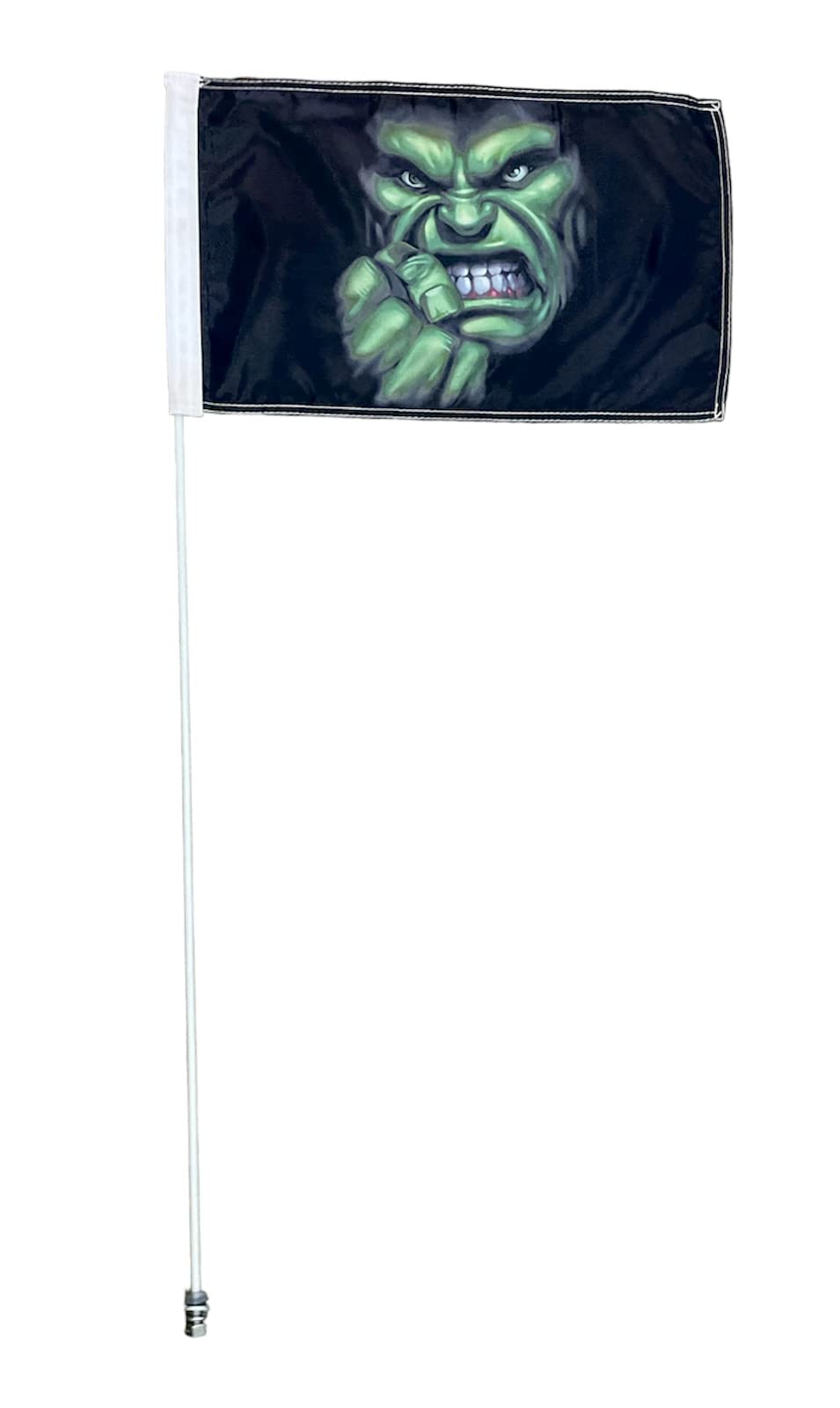 LTZ400 LTR450 LTZ50 LTZ90 Flag Ozark 6' Whip Can-am Hulk