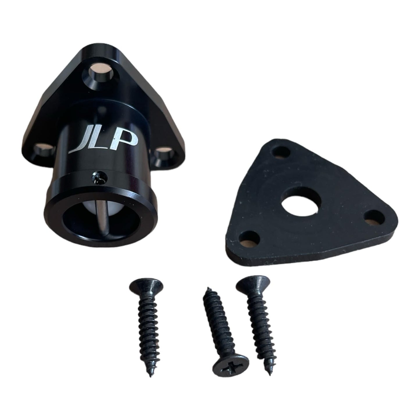 Tapón de drenaje automático JLP Kawasaki Jetski SXR 800 1500 STX ULTRA ZXI XI STX, color negro