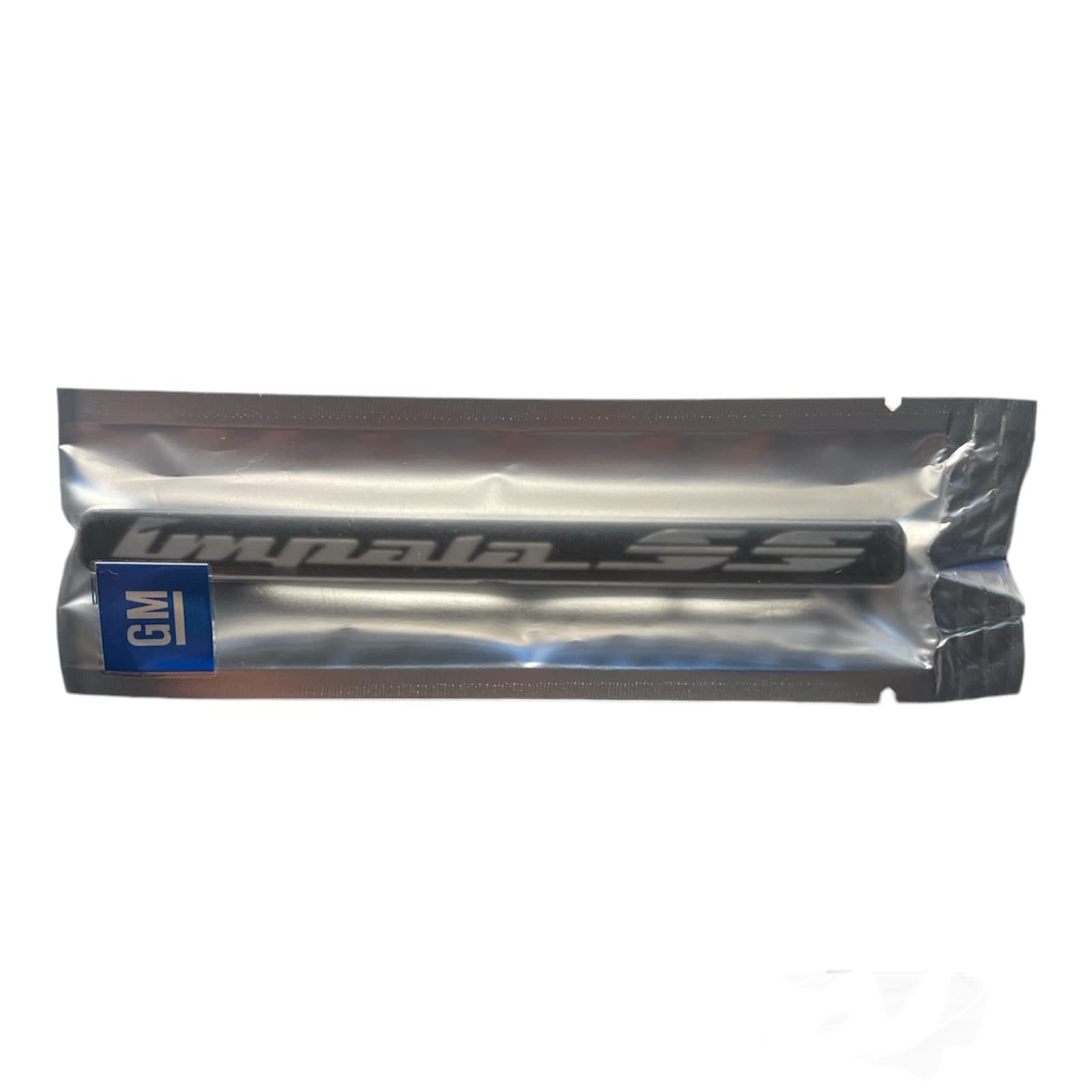 1996 Impala SS Dash Emblem Script 96 GM 10218917? – JLPowersports13