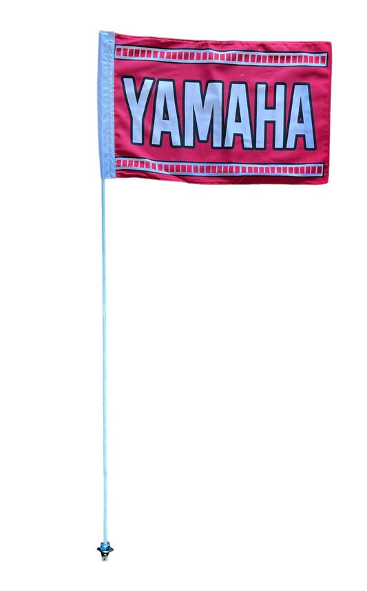 LTZ400 LTR450 LTZ50 LTZ90 Flag Ozark 6' Whip Can-am