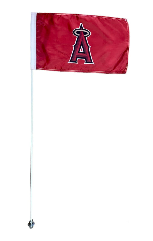 LTZ400 LTR450 LTZ50 LTZ90 Flag Ozark 6' Whip Can-am Angels