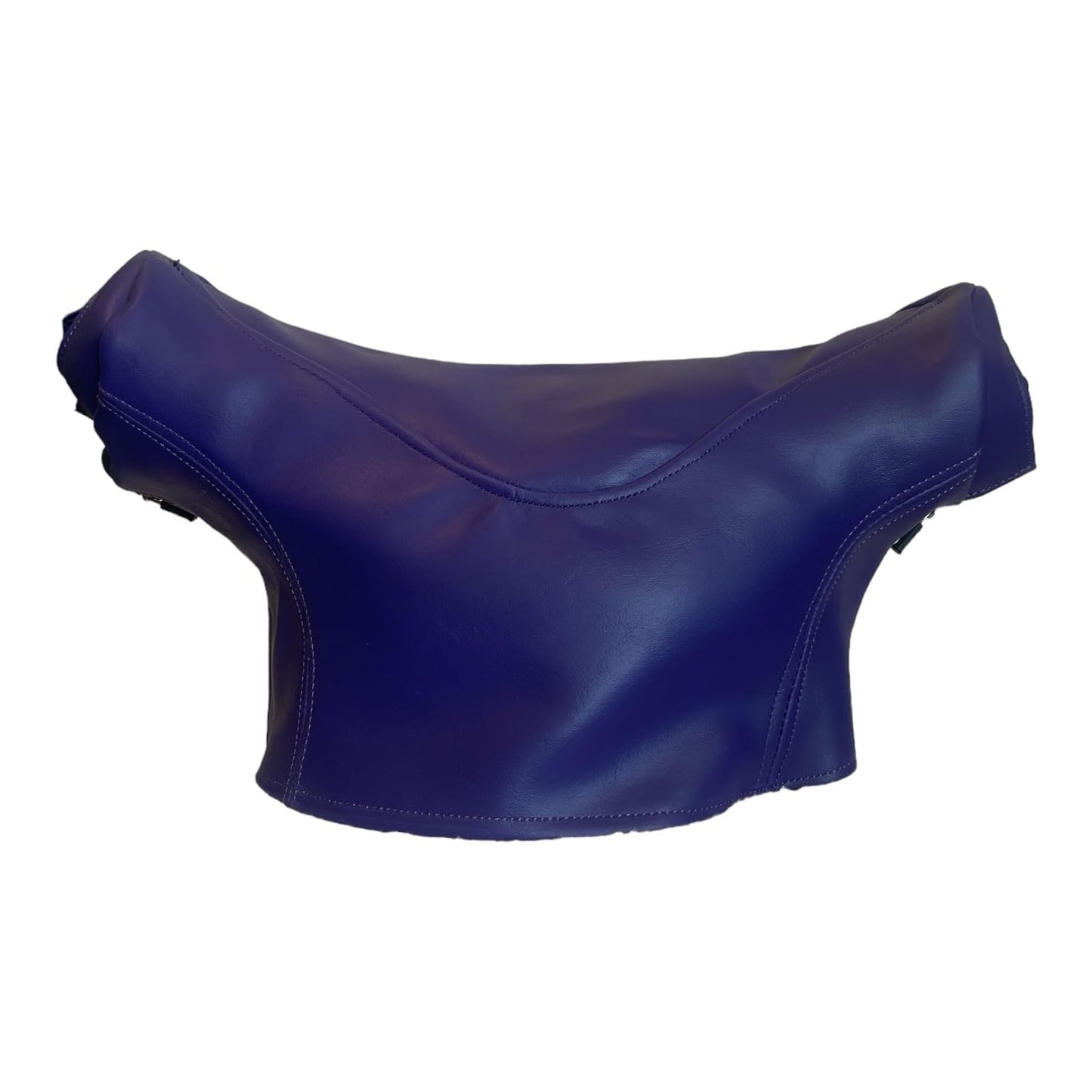 Cubierta de repuesto para manillar de moto acuática Waverunner Venture Jetski 700 701 760 1100, color morado