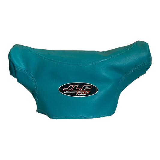 Easy to Install Handle Bar Cover Teal Waveventure 701 760 1100