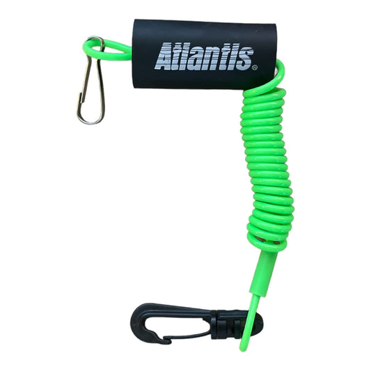 JLP Sea-Doo GTX GTI GSX GS XP SPX SPI RXP RXT RXPX Dess Replacement Cord Lanyard by Atlantis