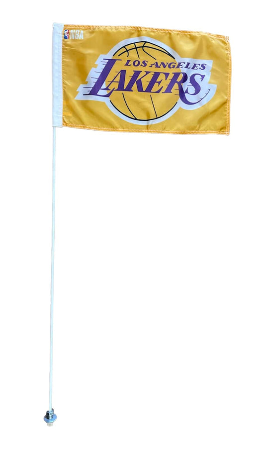 LTZ400 LTR450 LTZ50 LTZ90 Flag Ozark 6' Whip Can-am Lakers