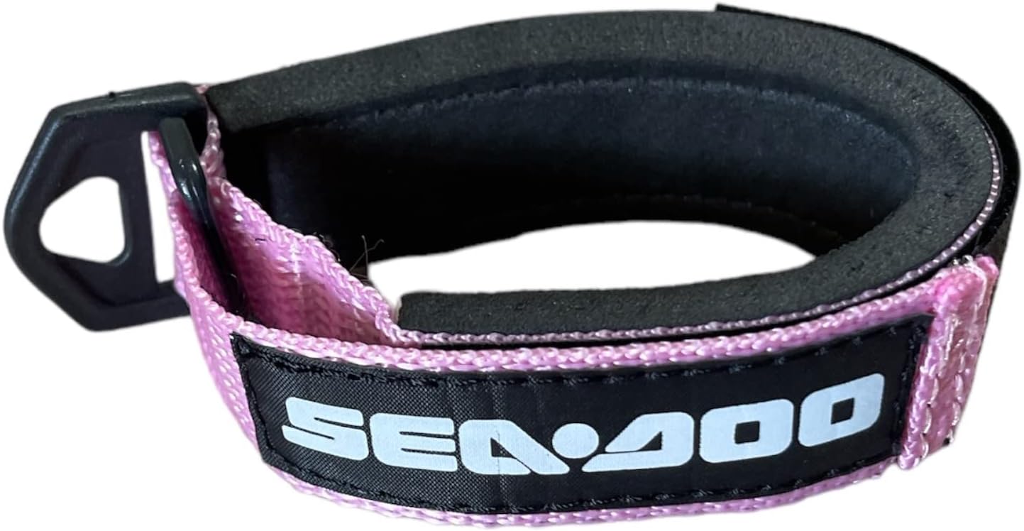 Sea-Doo GTX GTI GSX GS XP SPX SPI SP GSI LRV XPL RXP RXT RXPX Lanyard Wrist Band