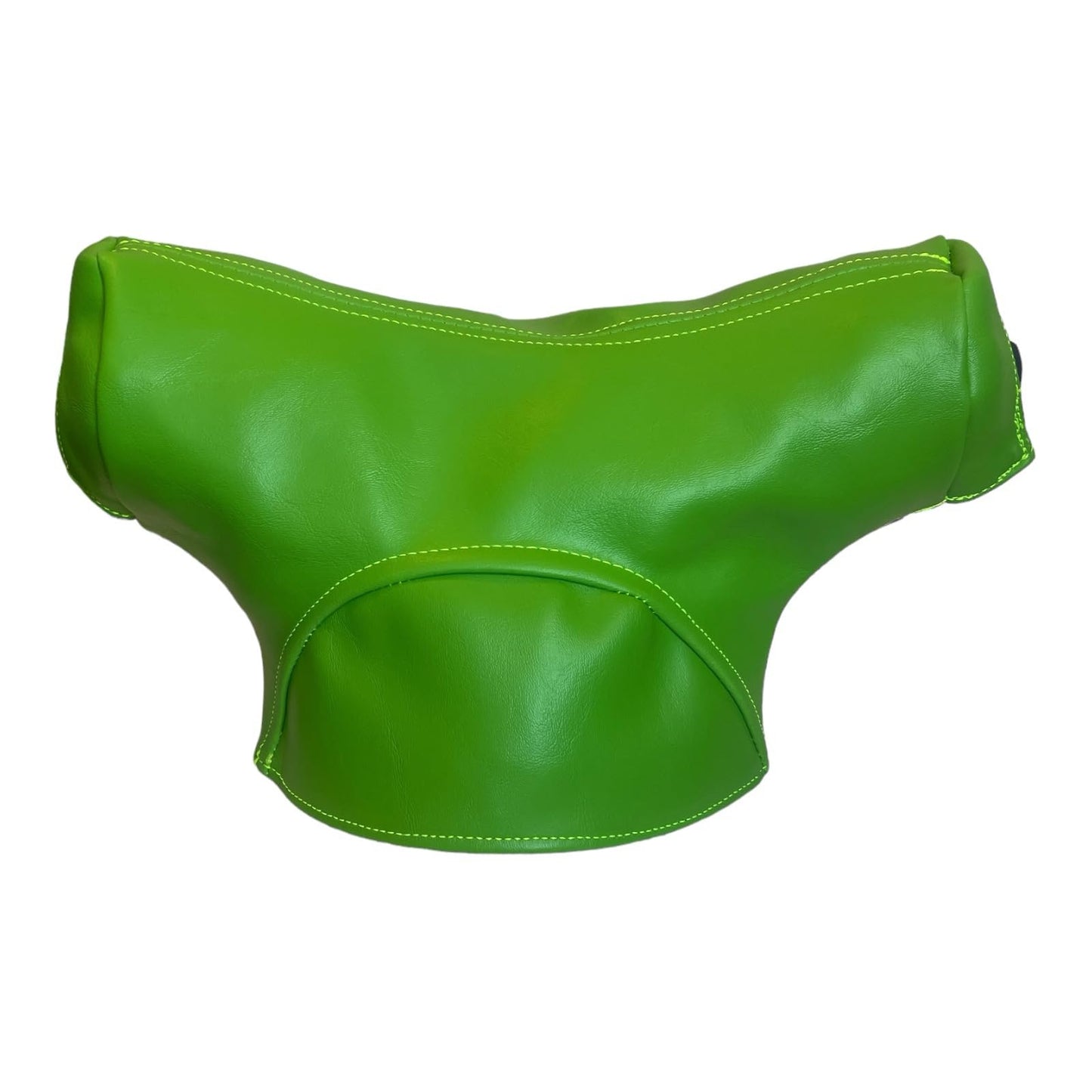 Easy to Install Handle Bar Cover Green 99-06 1100 STX 900 STX 1100 STX DI STX-R STX 12-F7