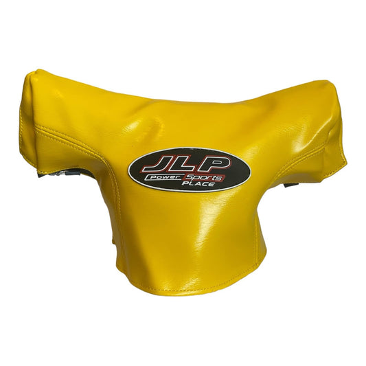 Easy to Install Handle Bar Cover Yellow 99-06 1100 STX 900 STX 1100 STX DI STX-R STX 12-F7