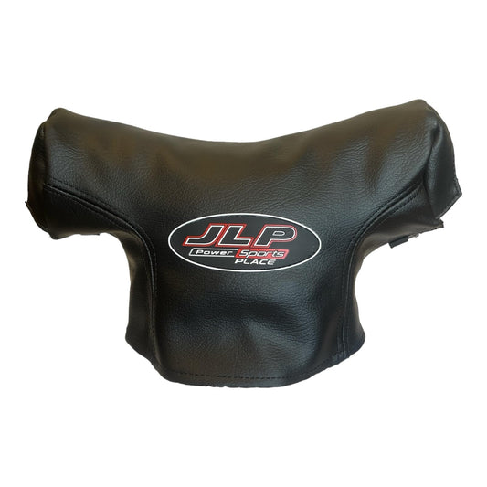 Performance Black Replacement Handlebar Cover 99-06 1100 STX 900 STX 1100 STX DI STX-R STX 12-F7 Vinyl Easy Install