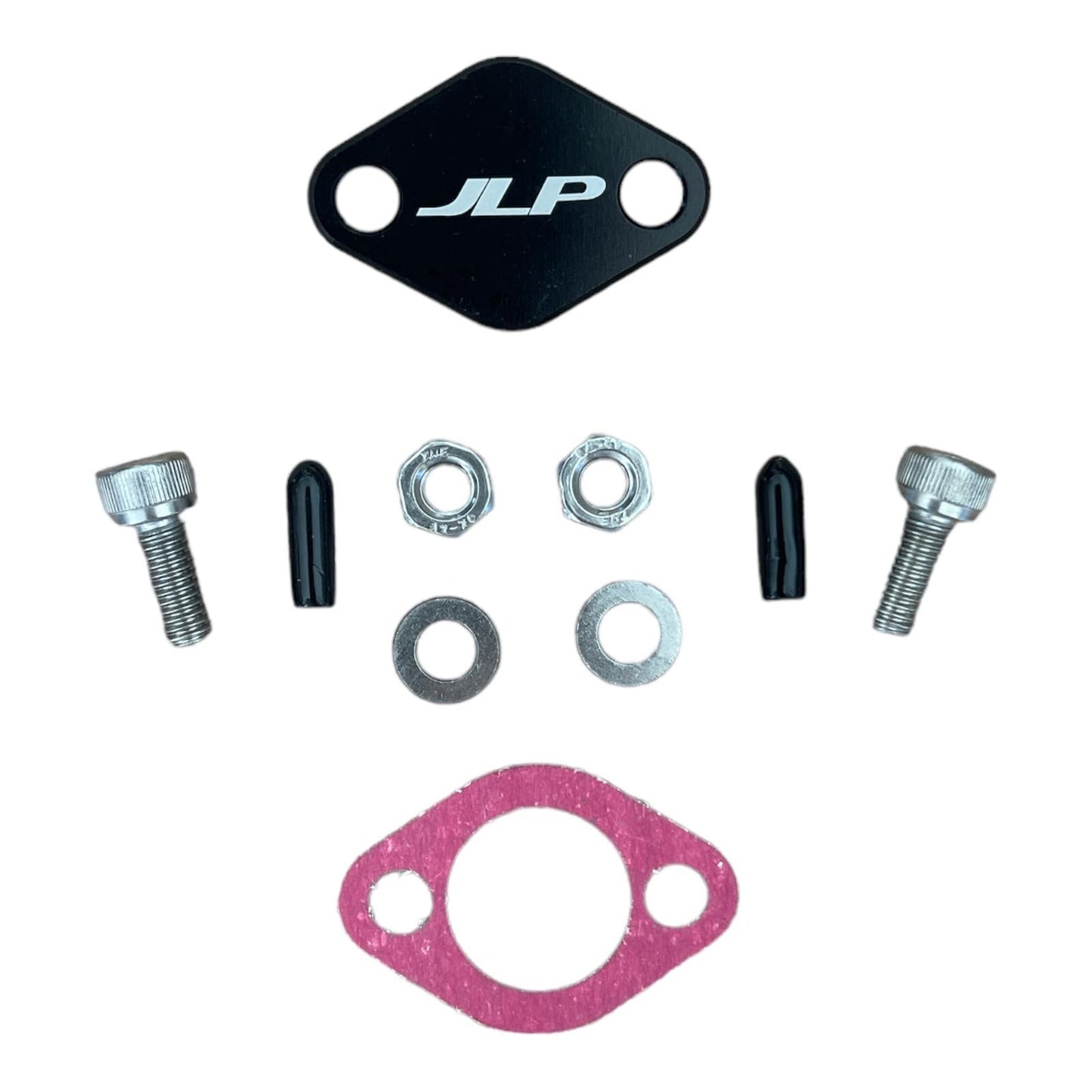 KIT DE PLACA DE DESMONTAJE DE BOMBA DE INYECCIÓN DE ACEITE NEGRA PARA MOTO ACUÁTICA WAVERUNNER PWC 650 700 701 760