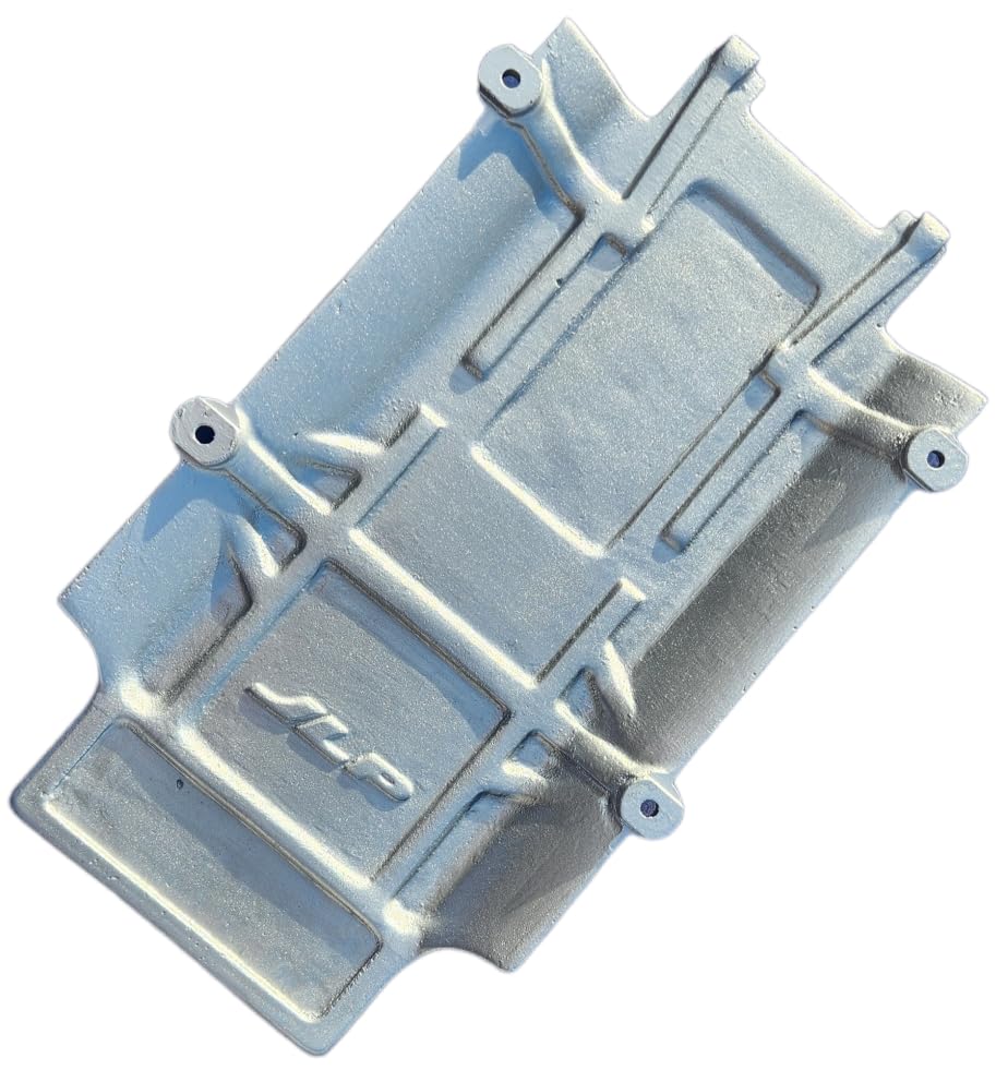 KAWASAKI JETSKI JS 440 550 550SX JLP 2" Extended Ride Plate Eliminate Porpoising