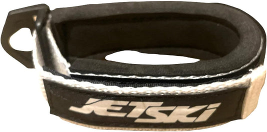 Kawasaki Jetski STX1100 ZXI STX12F ULTRA STX15F X2 Wrist Band White