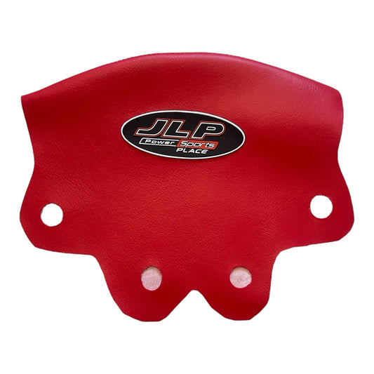 Handlebar Cover for Seadoo RXT RXP 2007 2008 2009 2010 2011 2012 Vinyl Cover Red