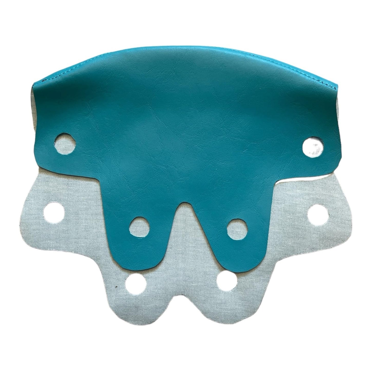 Handlebar Cover for Seadoo RXT RXP 2007 2008 2009 2010 2011 2012 Vinyl Cover Teal