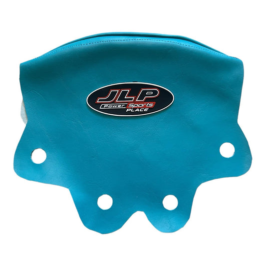 Handlebar Cover for Seadoo RXT RXP 2007 2008 2009 2010 2011 2012 Vinyl Cover Teal