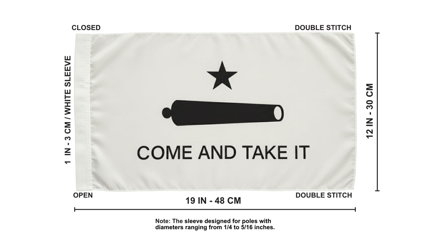 TZ400 LTZ50 King Quad LT80 Quadsport Ozark 2 Parte 7' Bandera tipo látigo Can-am RZR Ven y tómalo