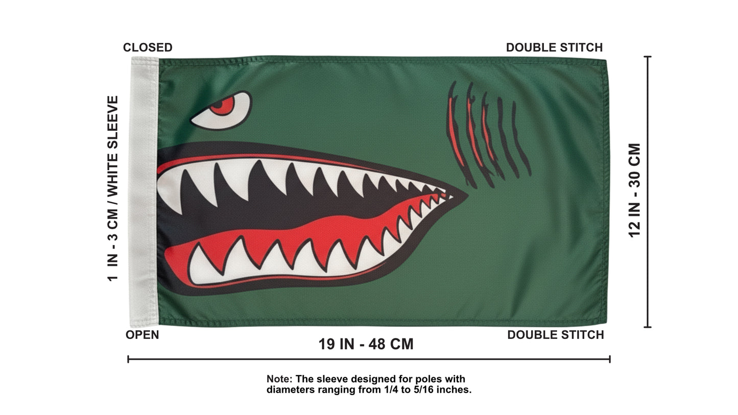 Bandera Harley ATV Motocicleta Camión 4x4 Dodge