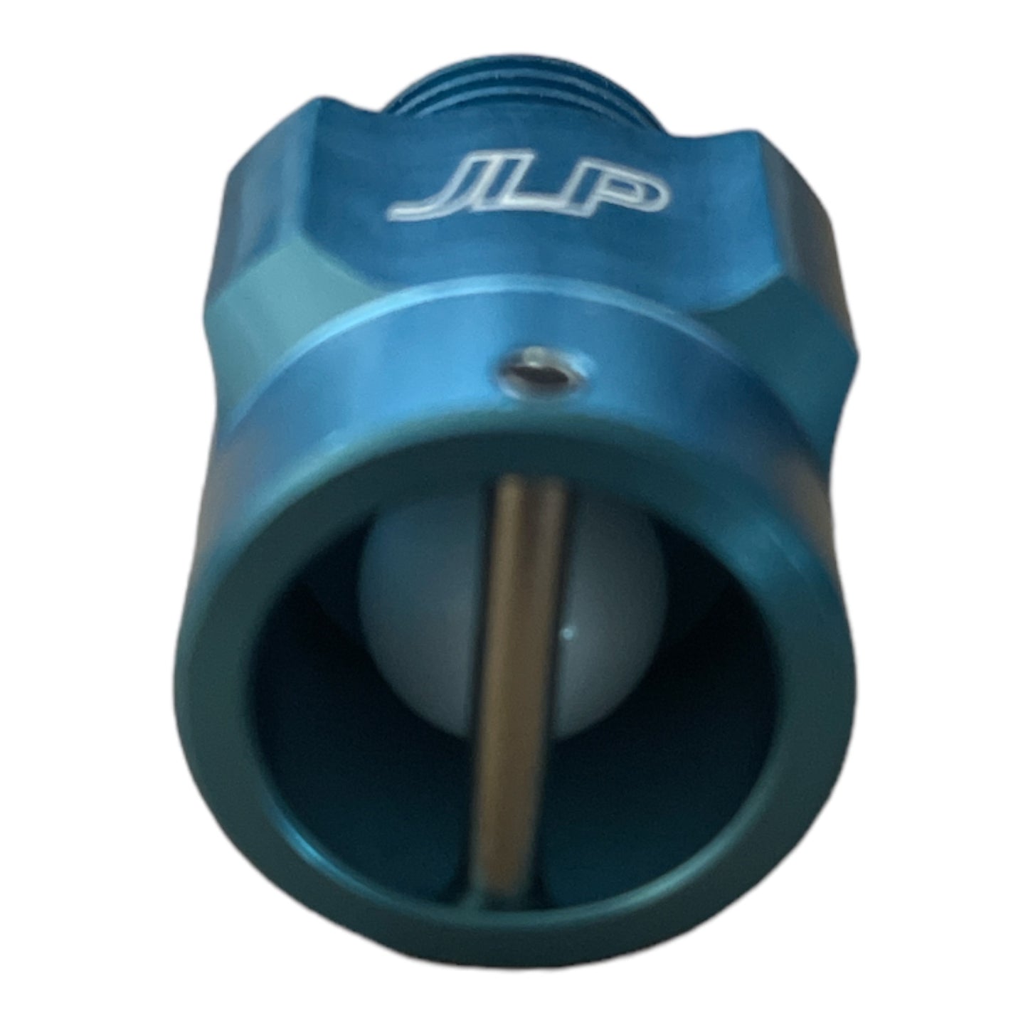 JLP Self Draing Drain Plug Yamah Super Jet, GP GPR XV VXR XL XLT Blaster Venture Blue