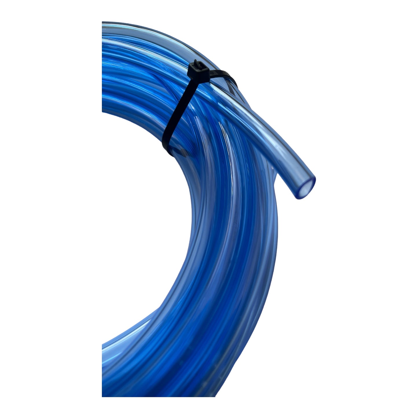 JLP Fuel Line 1/4 In 20 Ft Long Sea-doo 89-02 Full Fuel Gas Line Hose kit fuel carb Blue