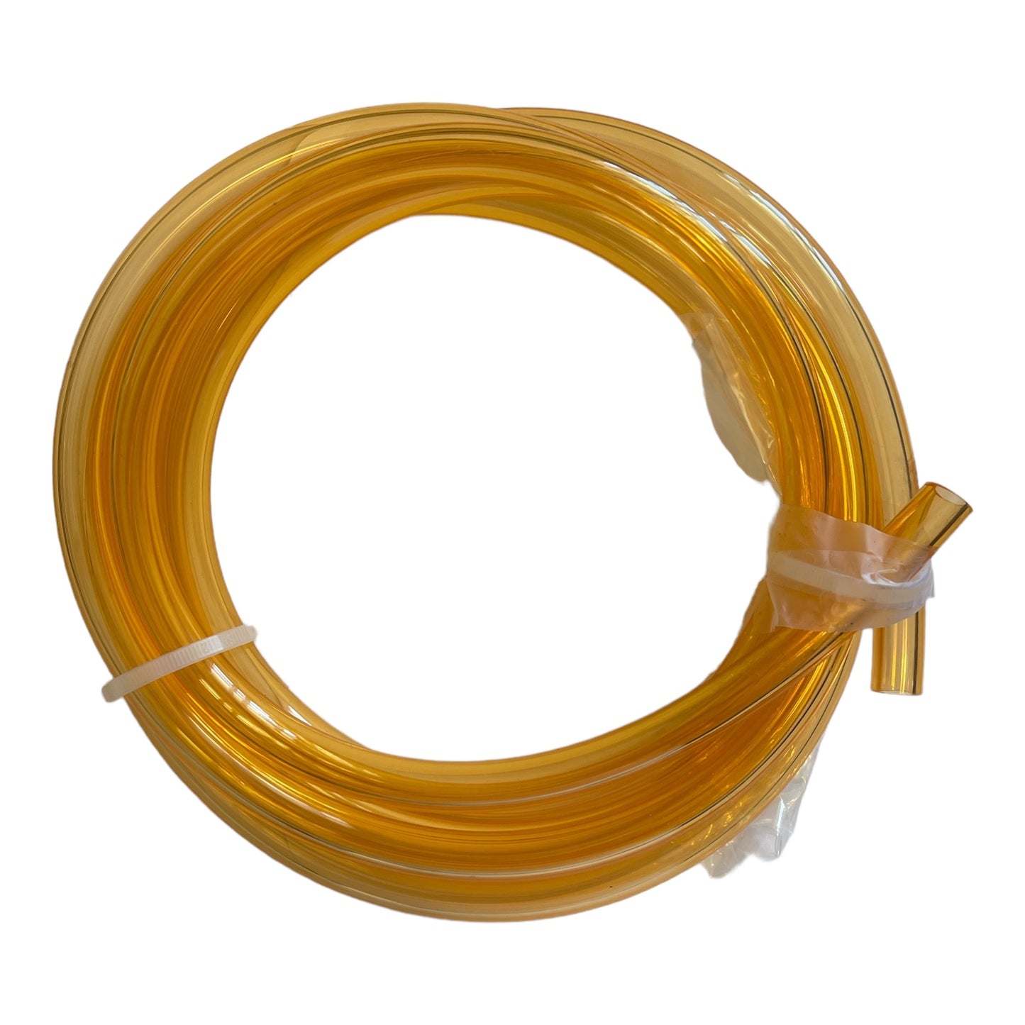 JLP Fuel Hose Line Kit 1/4 Inch Orange For Kawasaki Jetski 650SX 750 800 1100