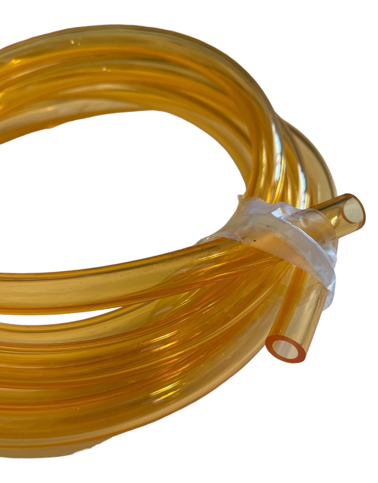 JLP Fuel Hose Line Kit 1/4 Inch Orange For Kawasaki Jetski 650SX 750 800 1100