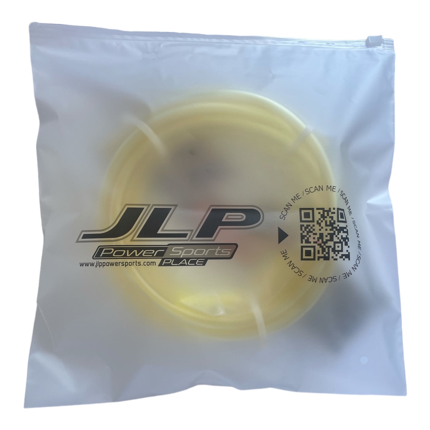 JLP Water Hose Line Kit 3/8 In 10 Ft Long Yellow Fuel Line For Kawasaki Jet ski PWC -UTV-ATV Off Road Sports