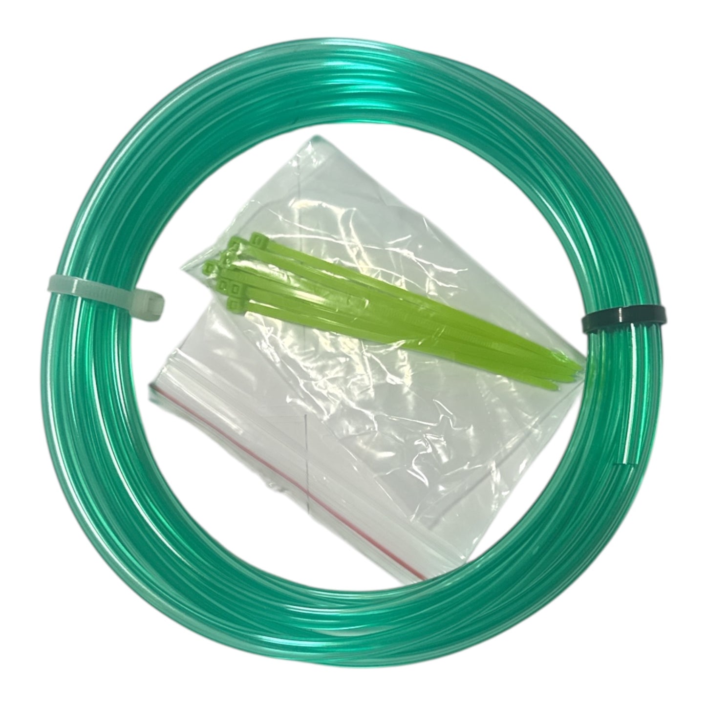 JLP 1/8 Primer Line Sea Doo GTX GTI XP SP GTS  Full OIL Line Hose kit fuel carb Green