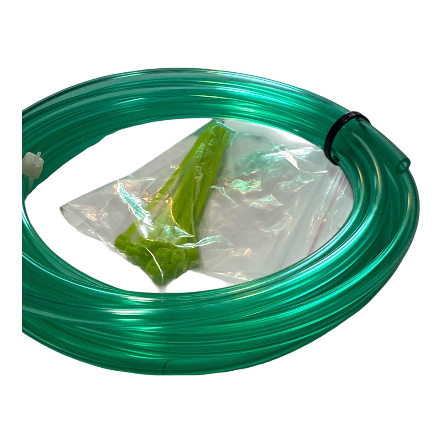 JLP 1/8 Primer Line Sea Doo GTX GTI XP SP GTS  Full OIL Line Hose kit fuel carb Green