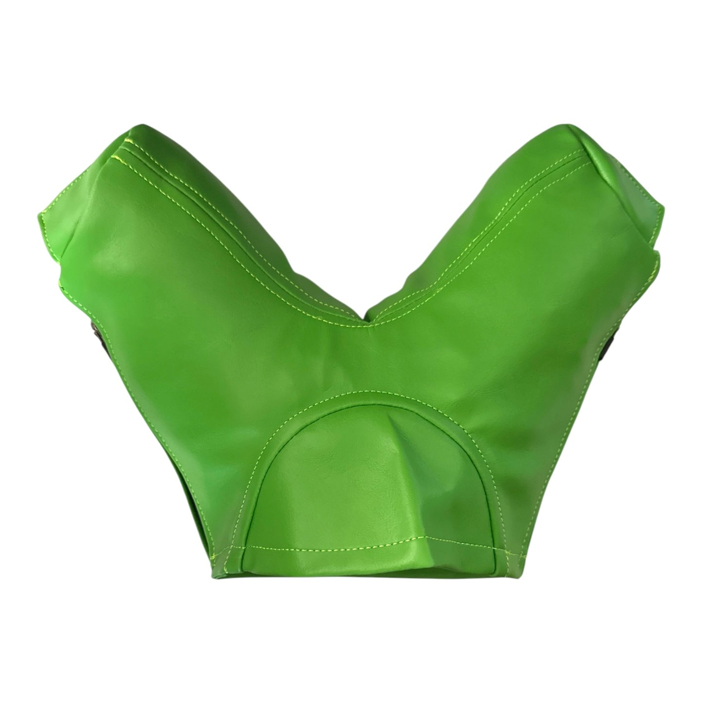 JLP Sea-Doo Handlebar Pad Cover 1990-2000 GT GTX GTI GTS Green