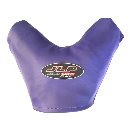 JLP Handlebar Pad Cover Compatible With Sea-Doo GT GTX GTI GTS Purple