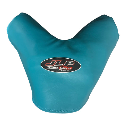 Cubierta de almohadilla para manillar Sea-Doo 1990-2000 GT GTX GTI GTS Sea-Doo Teal