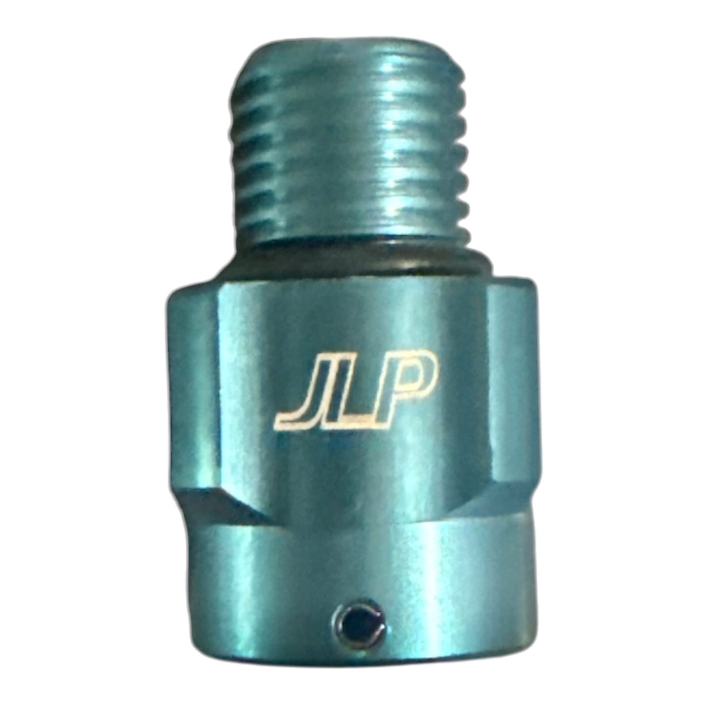 JLP Drain Plug Vacate Valve System Aluminum Yamaha SuperJet  GP GPR XV VXR XL XLT Blue
