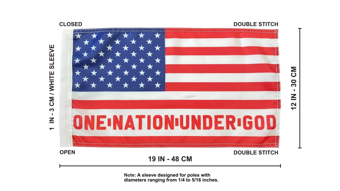 Látigo resistente JLP Polaris Scrambler Predator Sportsman Outlaw Blazer Magnum de 3,5 pies