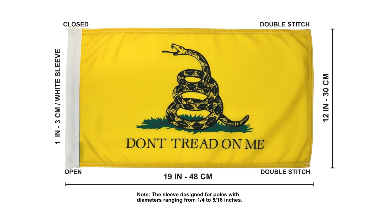 Bandera de no pisarme, motocicleta, camión, todoterreno, Harley, 4x4