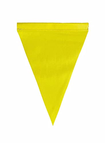 Yamaha Raptor Warrior YFZ450 Blaster 3.5' ATV Flag Can-am Yellow