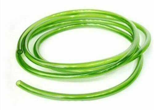 Yamaha SuperJet Waverunner 650 701 760 1100 Full Fuel Gas Line Hose kit fuel carb Green