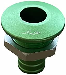JLP PWC Water Bilge Fitting Straight for 3/4 ID Hose