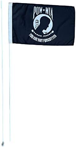 JLP Raptor TRX KFZ LTZ Banshee YFZ Flexible 2 Part 7' Whip Flag Glamis POW