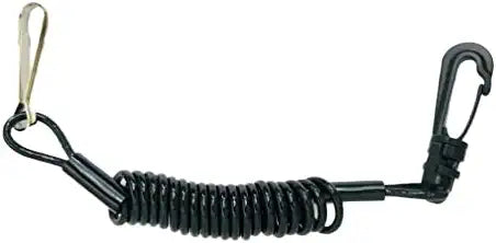 JLP Sea-Doo GTX GTI GSX GS XP SPX SPI RXP RXT RXPX Dess Replacement Cord Lanyard Black
