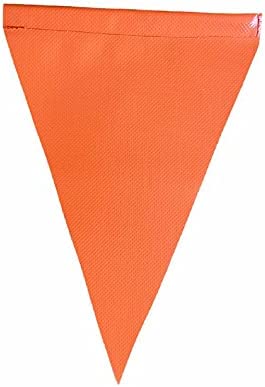 Yamaha Raptor Warrior YFZ450 Blaster 3.5' ATV Flag Can-am Orange