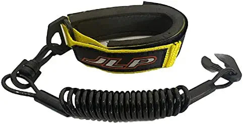 Waverunner VX FX SHO SVHO V1 Cruiser Performance Floating Wrist Vest Easy Lanyard YEllow