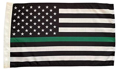 Bandera tipo látigo JLP Raptor TRX KFZ LTZ Banshee de 3,5 pies del ejército Glamis
