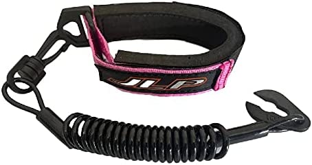 Waverunner Superjet SJ Waverunner GP XL VX VXR Raider LX Sho Performance Floating Wrist Vest Easy Lanyard PINK