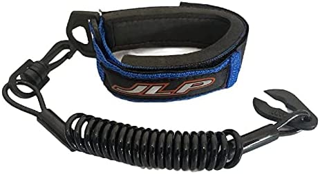 Superjet SJ Waverunner GP XL VX VXR Raider LX Sho Performance Floating Wrist Vest Easy Lanyard Connect