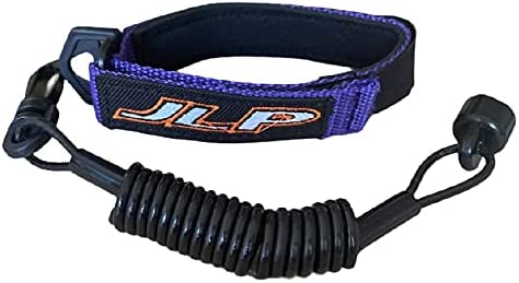 Sea-Doo Challenger Sportser Speedster Jet Boat New Non Dess Floating Lanyard Purple