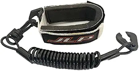 WaveRunner VX FX SHO SVHO V1 Cruiser Performance Floating Wrist Vest Easy Lanyard White